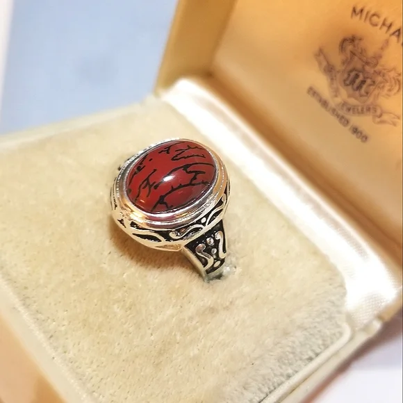 NEW Premier Designs Spice Ring - Picture 3 of 6